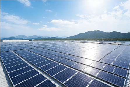 光伏发电