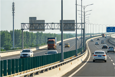 高速公路