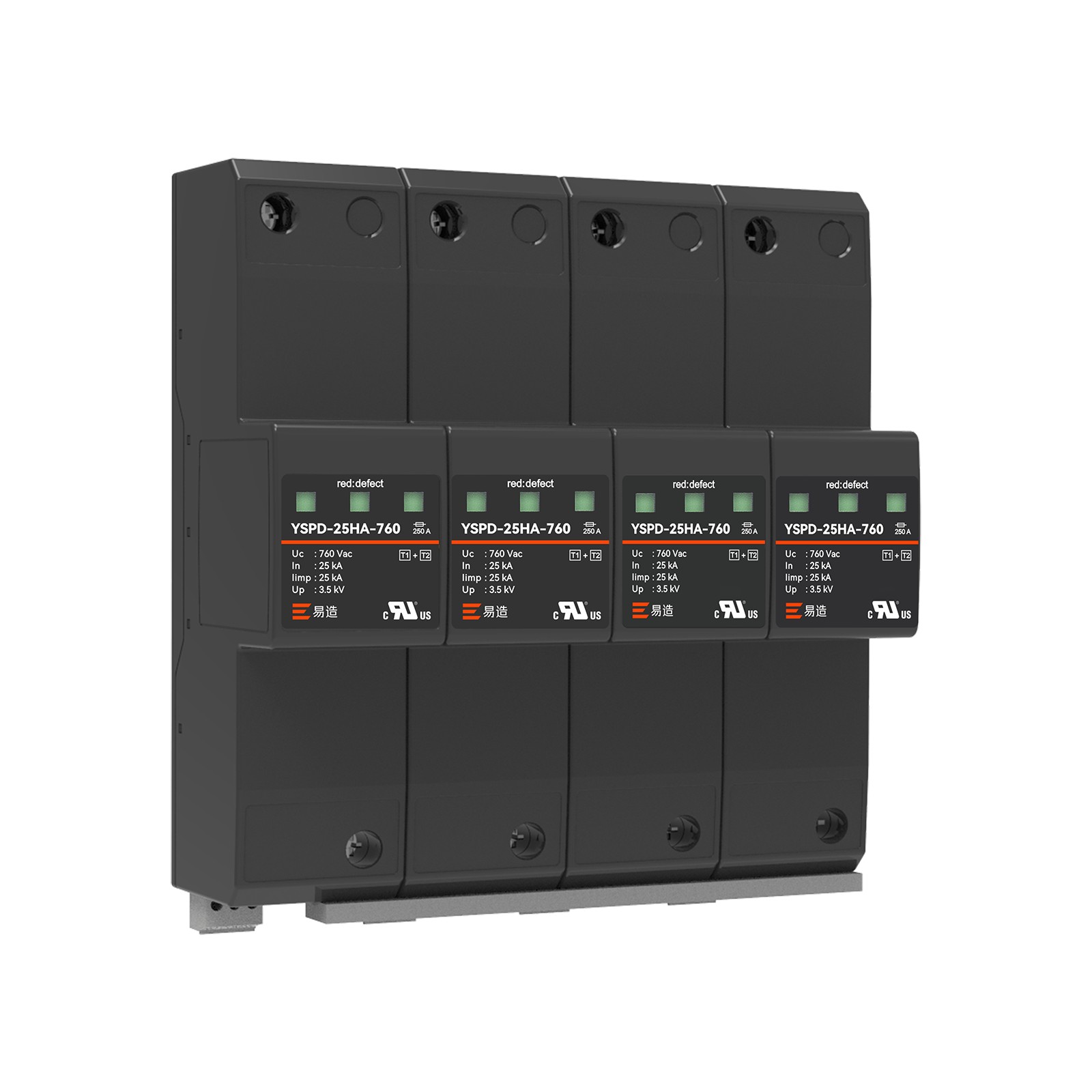 风电浪涌保护器