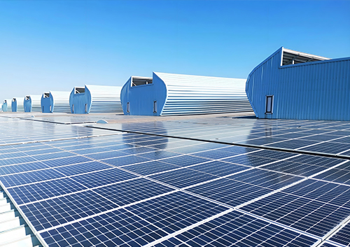 新能源电涌防护解决方案