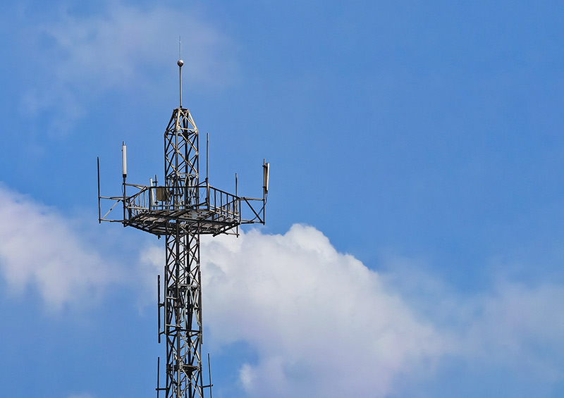 电信系统电涌防护解决方案