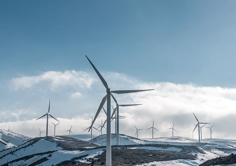 风力发电电涌防护解决方案 风力发电电涌防护解决方案