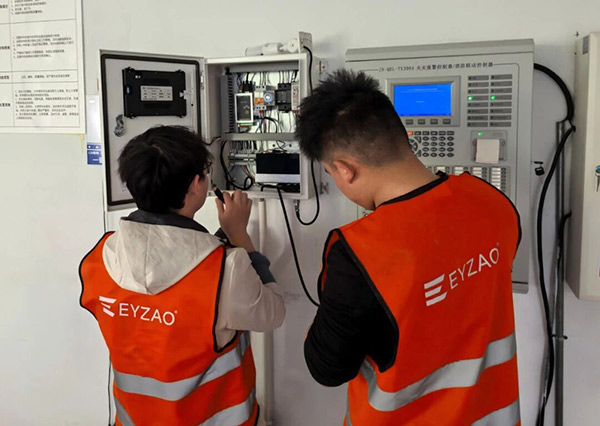 浪涌保护器安装正确接线