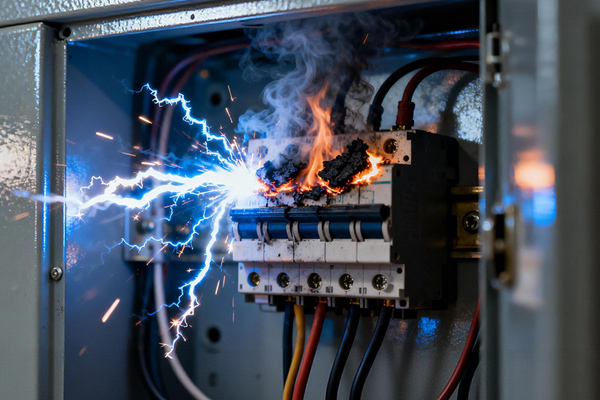 选择电源浪涌保护器