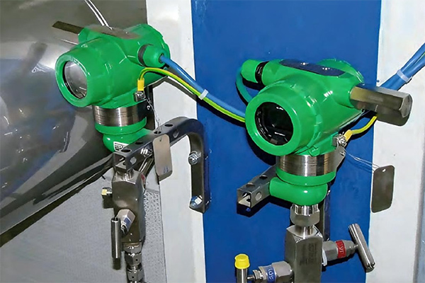 现场仪表浪涌保护器