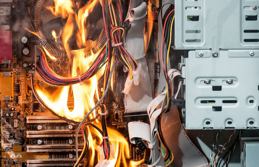 浪涌保护器Uc值