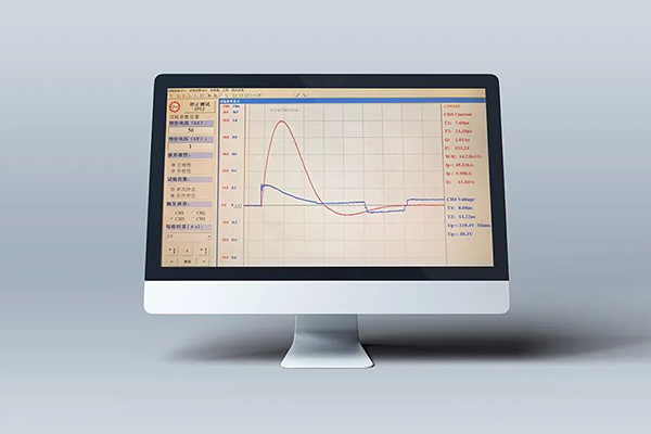 SPD的电压保护水平Up
