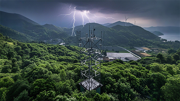 浪涌保护器是怎么工作的