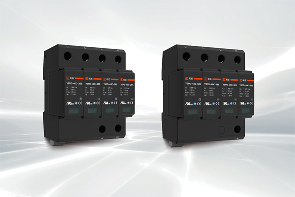 3PN型浪涌保护器 3PN型浪涌保护器