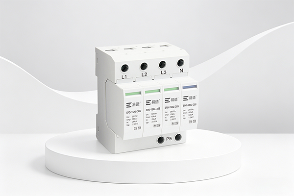 易造开关型SPD 易造开关型SPD