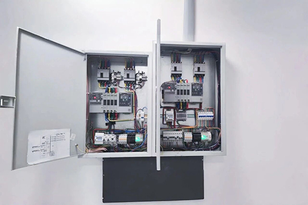 配电箱内安装多套SPD是否可行 配电箱内安装多套SPD是否可行