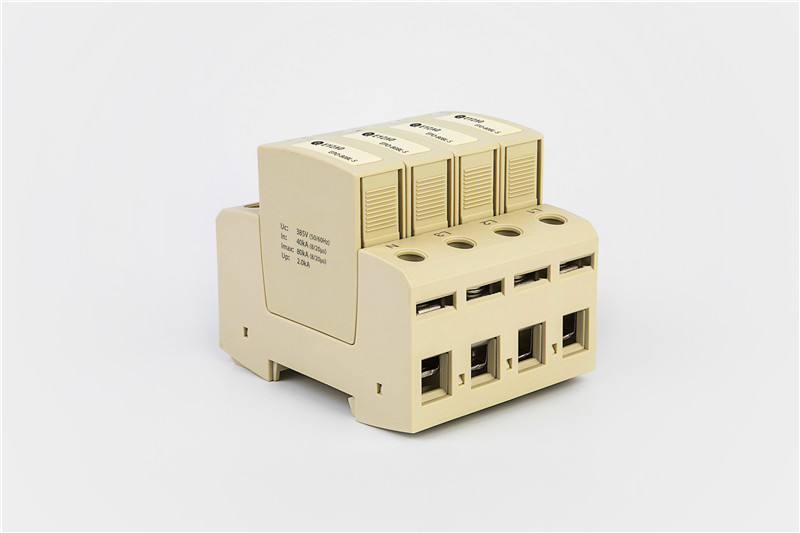 防雷监控系统有哪些优势