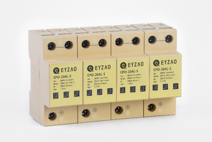 智能防雷监测系统主要有哪些功能