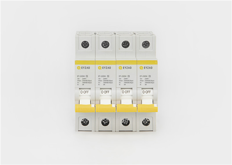 大气电场仪有哪些优势