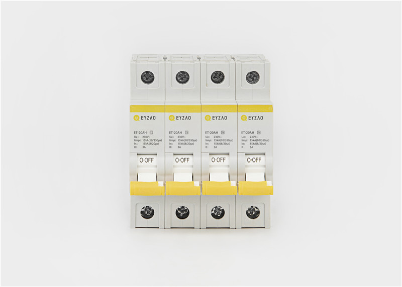 spd后备保护器的主要用途是什么