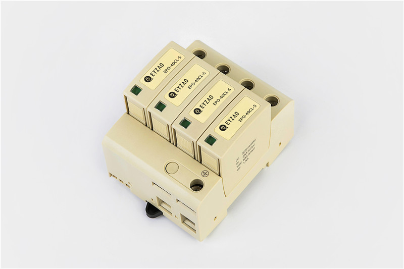 智能防雷监测系统有哪些系统组合而成呢