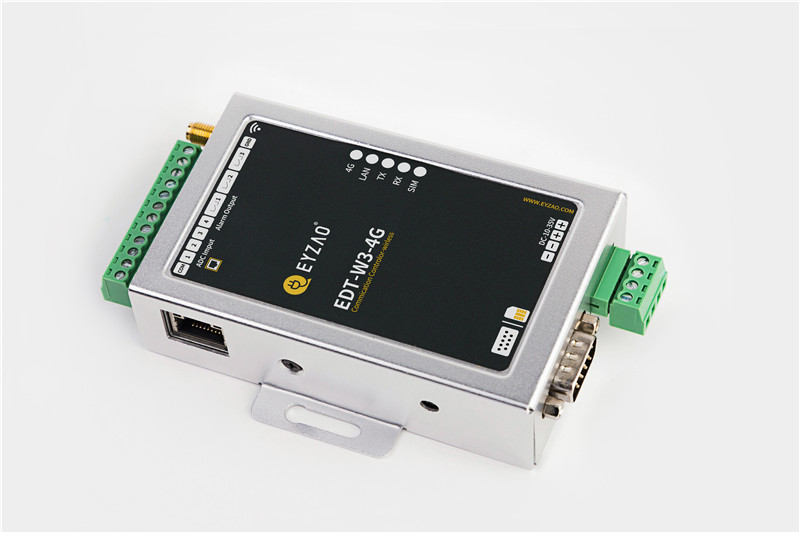 防雷监控系统主要有哪些功能?