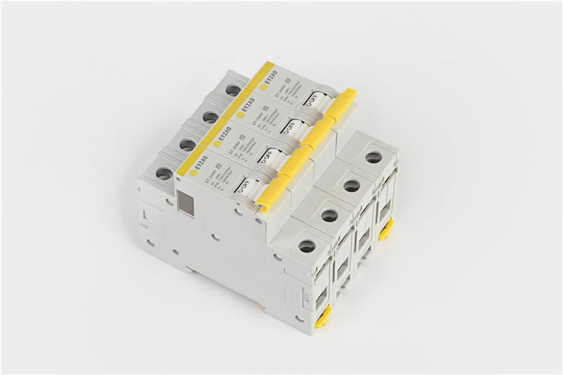 浪涌保护器选型之前应该看重浪涌保护器分级防护