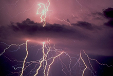 浙江省气象局行政许可和行政处罚