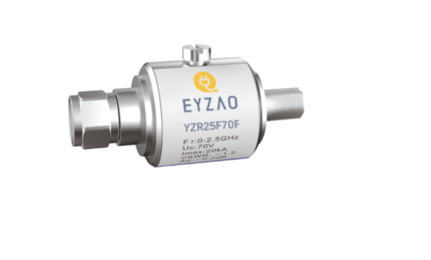 电气电通流容量大、频带宽、插入损耗低、驻波比小、可馈送电源、结构简单,易安装维护。 电气电通流容量大、频带宽、插入损耗低、驻波比小、可馈送电源、结构简单,易安装维护。