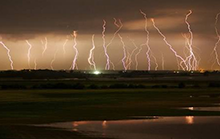 电涌保护器（SPD）的典型性能