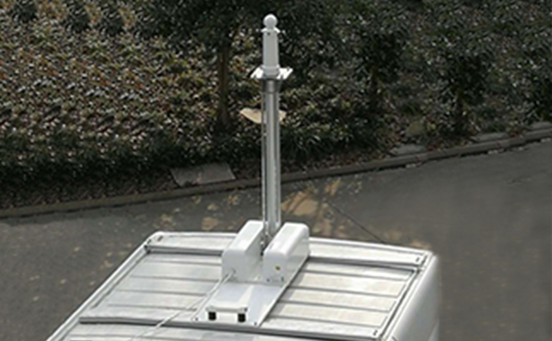 雷电预警及其安全应对措施