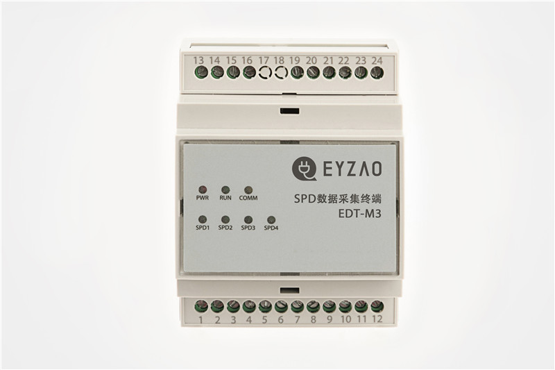 防雷监控系统的应用场景有:大型建筑防雷监控