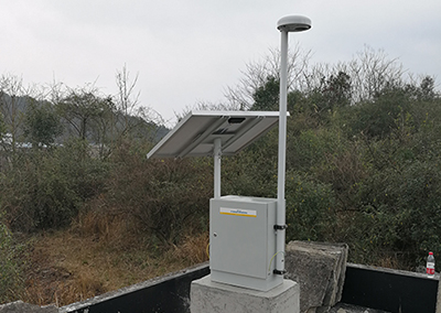 EW5.0高性能雷电预警系统性能及优势【易造】