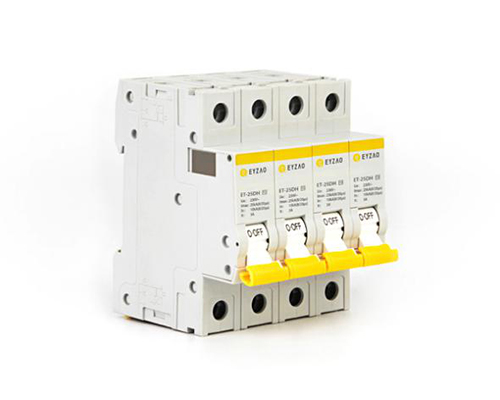 后备浪涌保护器