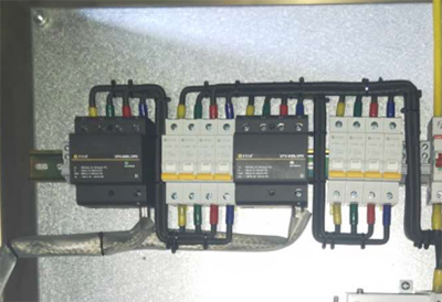 SCB后备保护器厂家-1V1设计选型,国内优质品牌【易造】