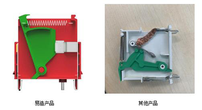 优质浪涌保护器哪家好-实力厂家教你选【易造】