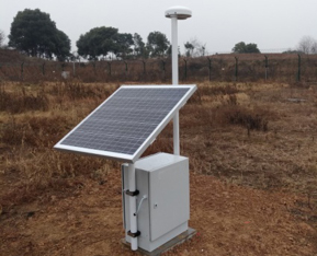 雷电预警系统是由哪些设备组成？【易造】提供1V1个性化定制