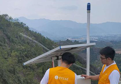 大气电场仪厂家-这样选择避免踩雷！【易造】