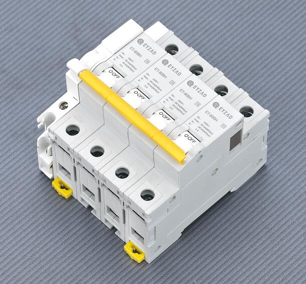 SCBET-80BH-4P(带遥信) SCBET-80BH-4P(带遥信)