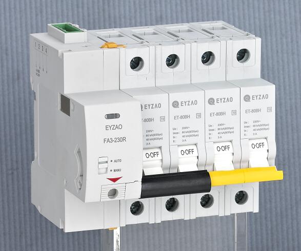 SCB-ET-80BH-4P(带自动重合闸) SCB-ET-80BH-4P(带自动重合闸)