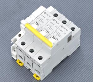 购买避雷器需要考虑其款式和用途问题