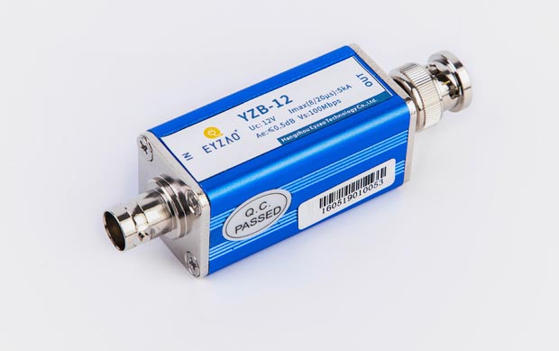 二合一防雷器特点和特性主要体现在这三个方面