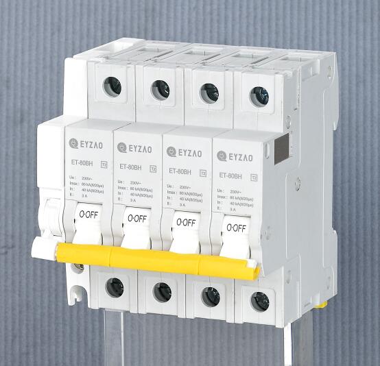 SCB 型号展示ET-80BH-4P(带遥信) SCB 型号展示ET-80BH-4P(带遥信)