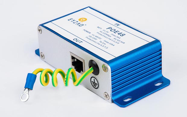 安装信号防雷器要特别注意这几点,确保安全性更高