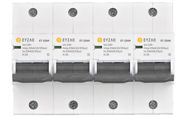 浪涌保护器的参数你都知道吗