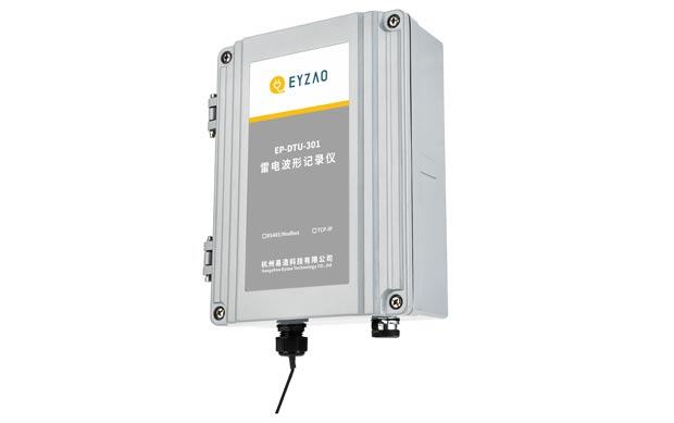 购买雷电记录仪需关注哪些重点