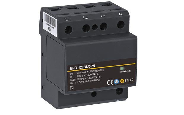 电涌保护器EPO-120BL