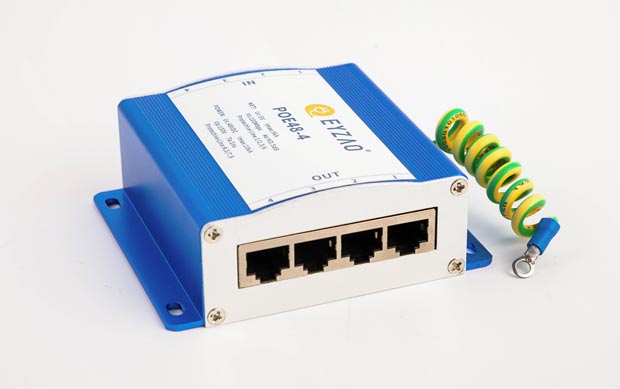 电源防雷器的选购要点有哪些呢