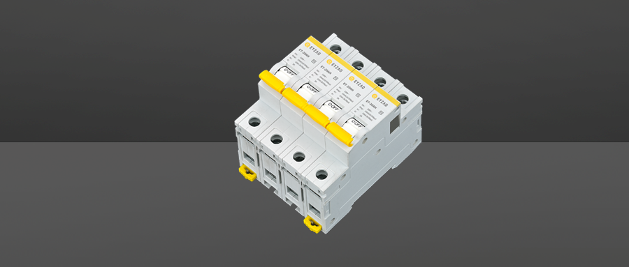 SPD后备保护器选型注意事项