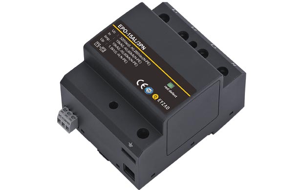 电涌保护器3PNEPO-15AL 电涌保护器3PNEPO-15AL