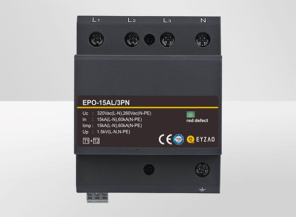 电源防雷器在什么情况下需要加装退耦装置