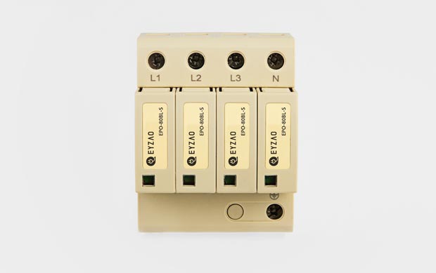 防雷接地系统的原理及接地装置的安装