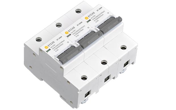 浪涌保护器的安装方法及防护机制须知