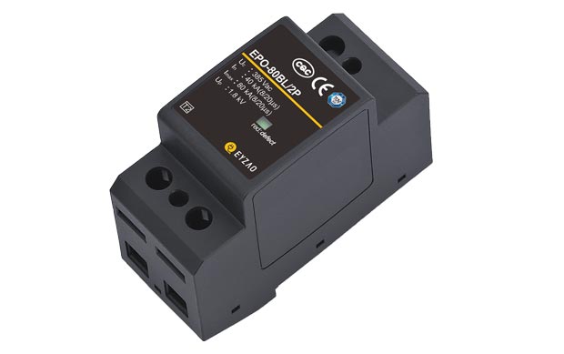 浪涌保护器2PEPO-80BL 浪涌保护器2PEPO-80BL