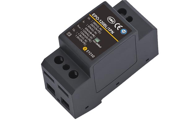 电涌保护器1PNEPO-120BL 电涌保护器1PNEPO-120BL